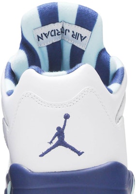 Air Jordan 5 Low Golf NRG 'Wing It' CW4206-100 Sizing Air Jordan 5 Low Golf NRG 'Wing It' CW4206-100