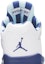 Sizing Air Jordan 5 Low Golf NRG 'Wing It' Lelaki Malaysia CW4206-100