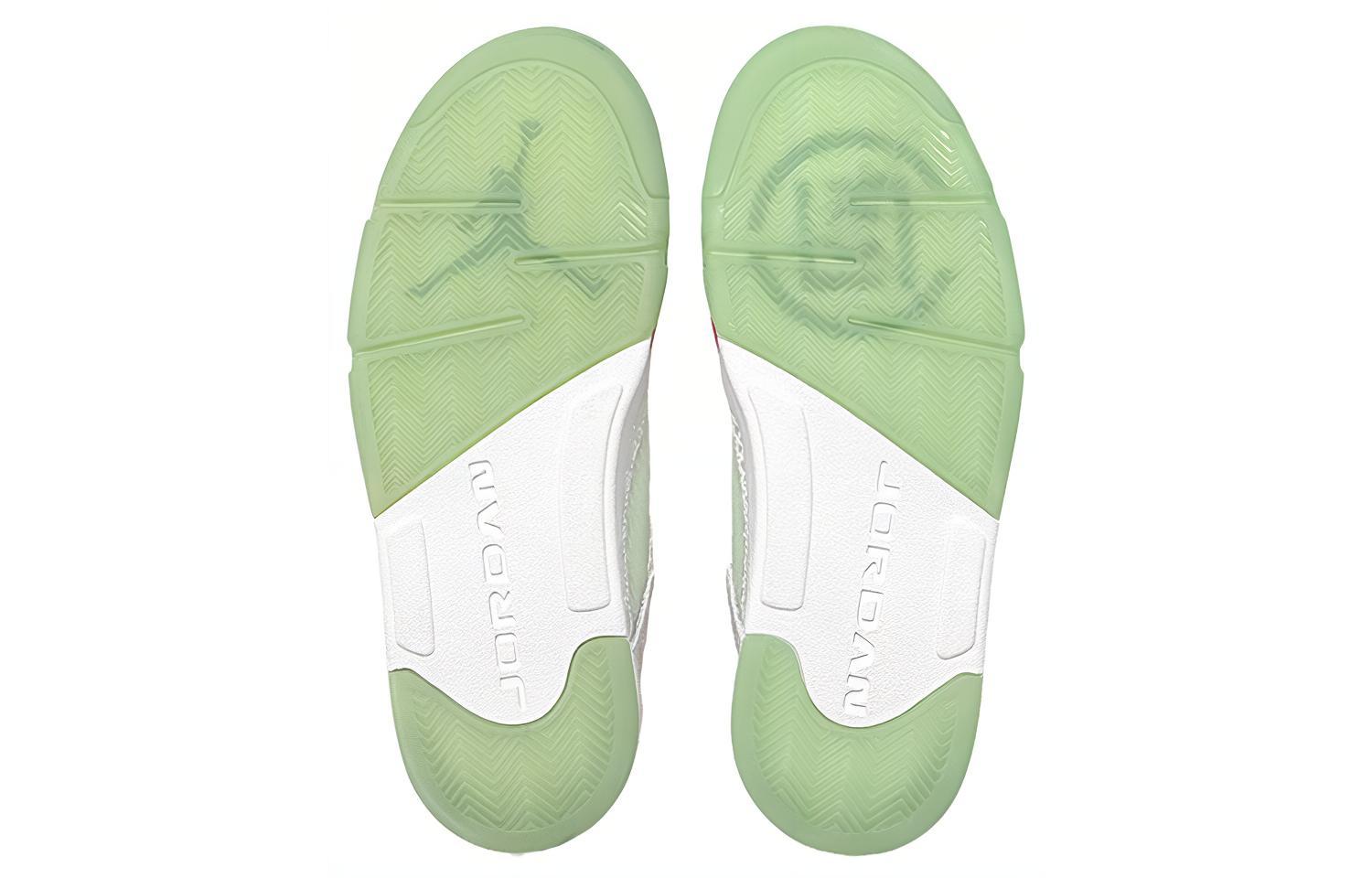 Shop Air Jordan 5 Low x CLOT 'Putih Sutera' 1551183