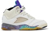 Buy Air Jordan 5 OG 1990 'Grape' Retro Uva 4490