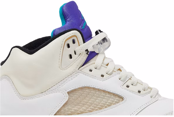 Air Jordan 5 OG 1990 'Grape' Retro Uva 4490 Order Air Jordan 5 OG 1990 'Grape' Retro Uva 4490