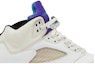 Order Air Jordan 5 OG 1990 'Grape' Retro Uva 4490