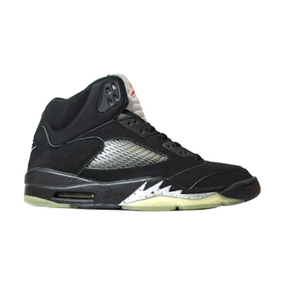Jordan 5 1990 'Metallic'