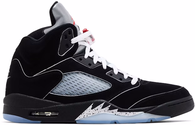 Air Jordan 5 OG 2025 'Metallic' HF3975-001 Buy Air Jordan 5 OG 2025 'Metallic' HF3975-001