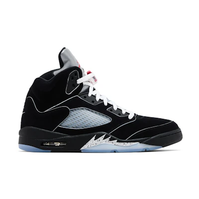 Jordan 5 2025 'Metallic'