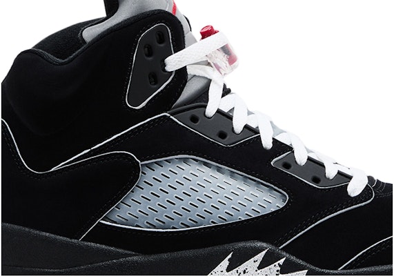 Air Jordan 5 OG 2025 'Metallic' HF3975-001 Order Air Jordan 5 OG 2025 'Metallic' HF3975-001