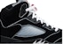 Air Jordan 5 OG 2025 'Metallic' Lelaki Wanita Kasut Nike Retro Sneakers HF3975-001