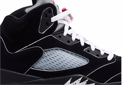 Lookbook Air Jordan 5 OG 2025 'Metallic' HF3975-001