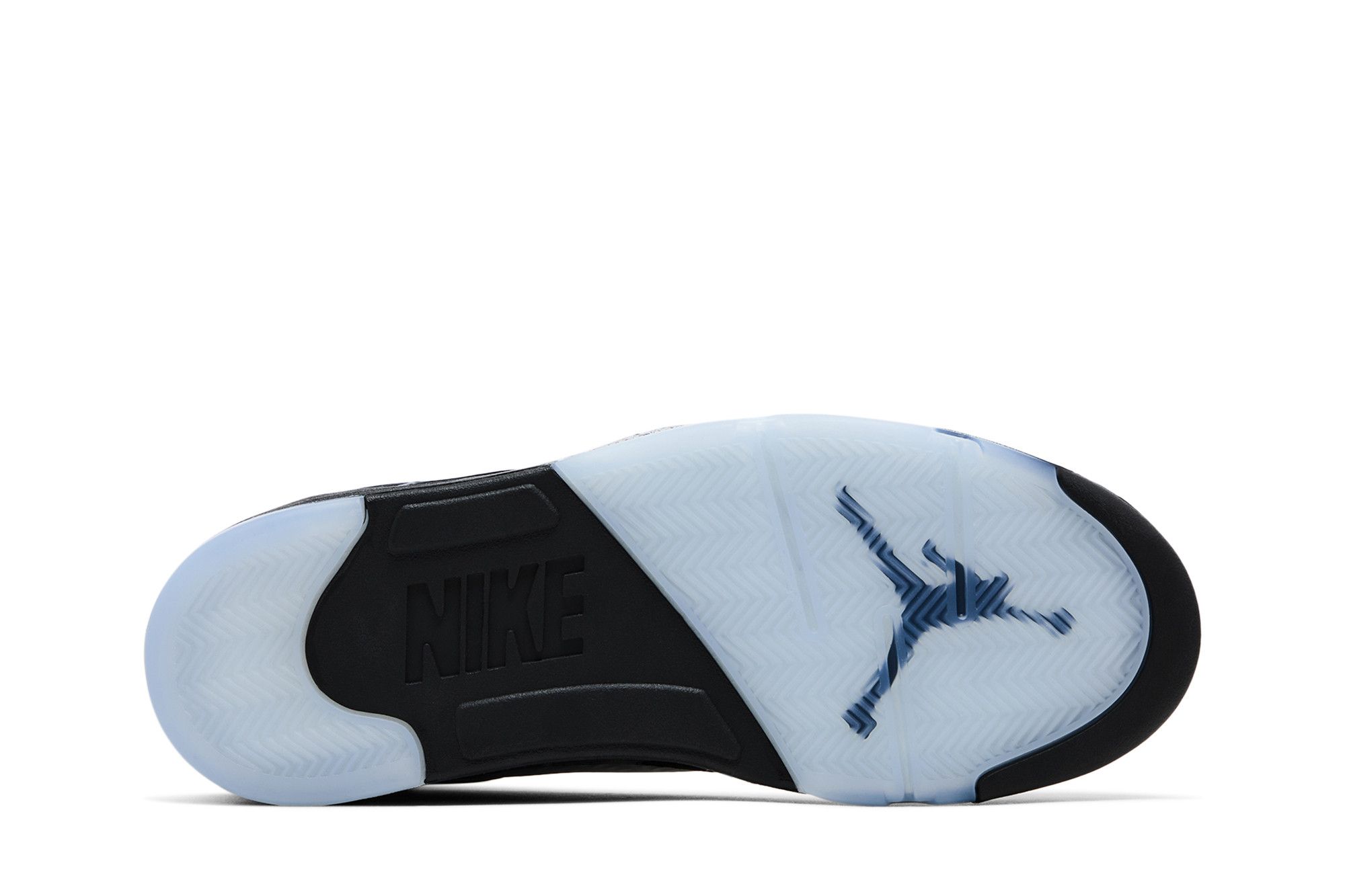 Purchase Air Jordan 5 OG 2025 '金属色' HF3975-001