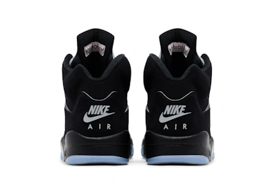 Jordan 5 Retro OG ‘Black Metallic Reimagined’