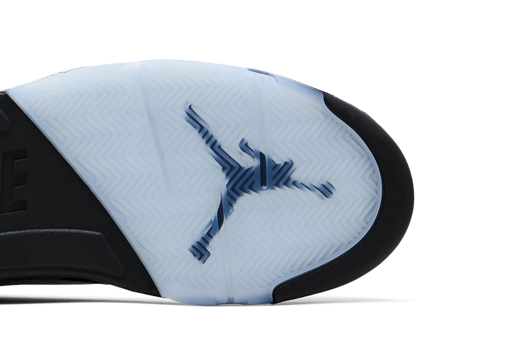 Details for Air Jordan 5 OG 2025 '金属色' HF3975-001