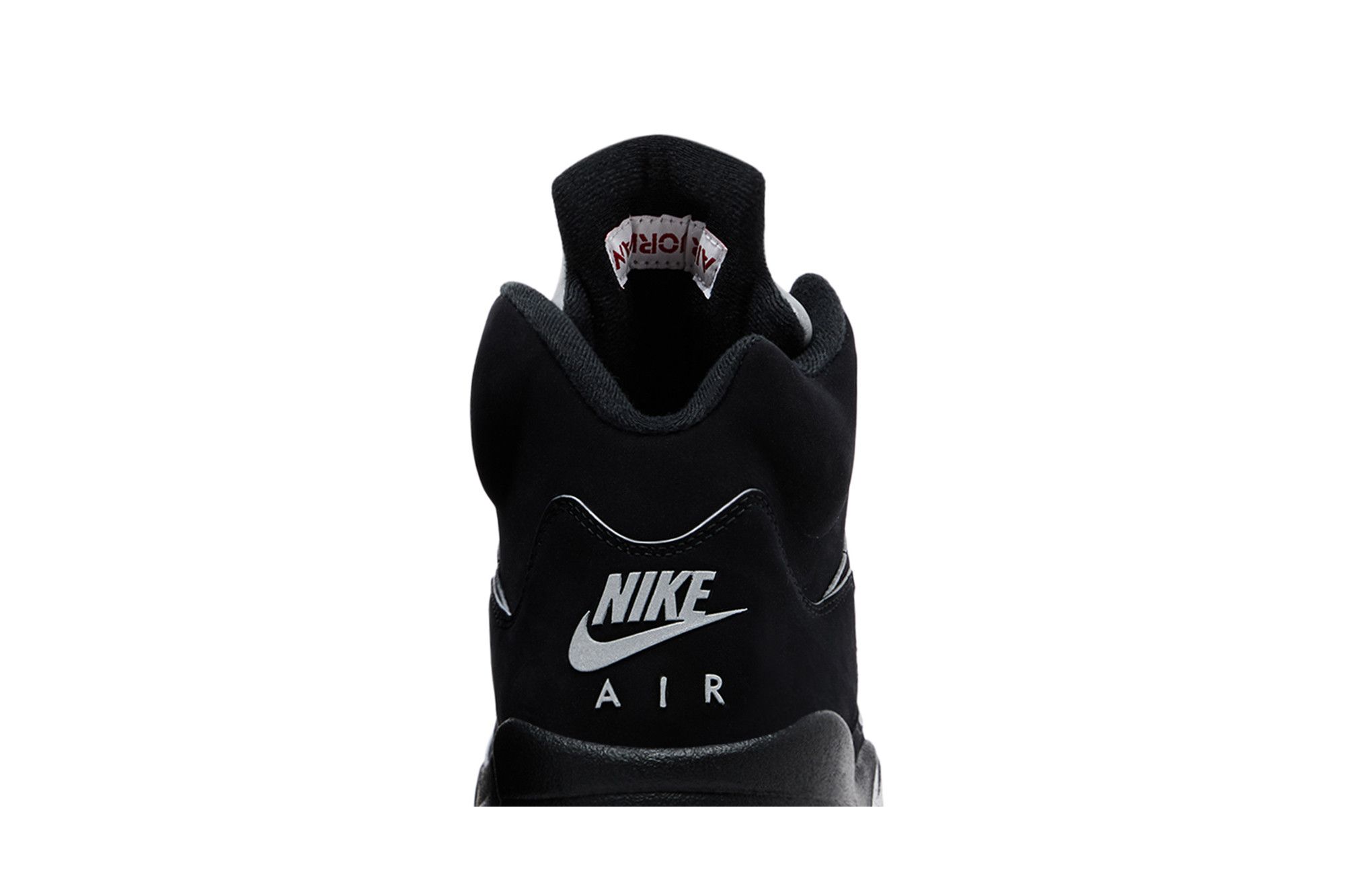 Cheap Air Jordan 5 OG 2025 '金属色' HF3975-001