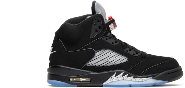 Air Jordan 5 OG '金属' 2016款 845035-003 Buy Air Jordan 5 OG '金属' 2016款 845035-003