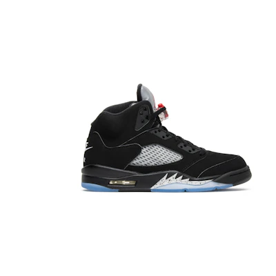 Jordan 5 'Metallic' 2016