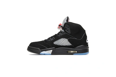 Air Jordan 5 OG 'Metallic' 2016