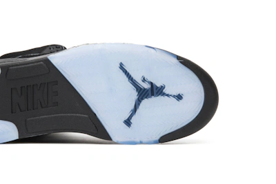 Air Jordan 5 OG 'Metallic' 2016