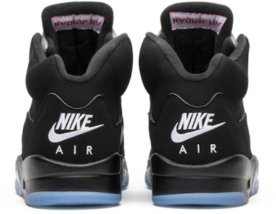 Air Jordan 5 OG '金属' 2016款 845035-003 Details for Air Jordan 5 OG '金属' 2016款 845035-003