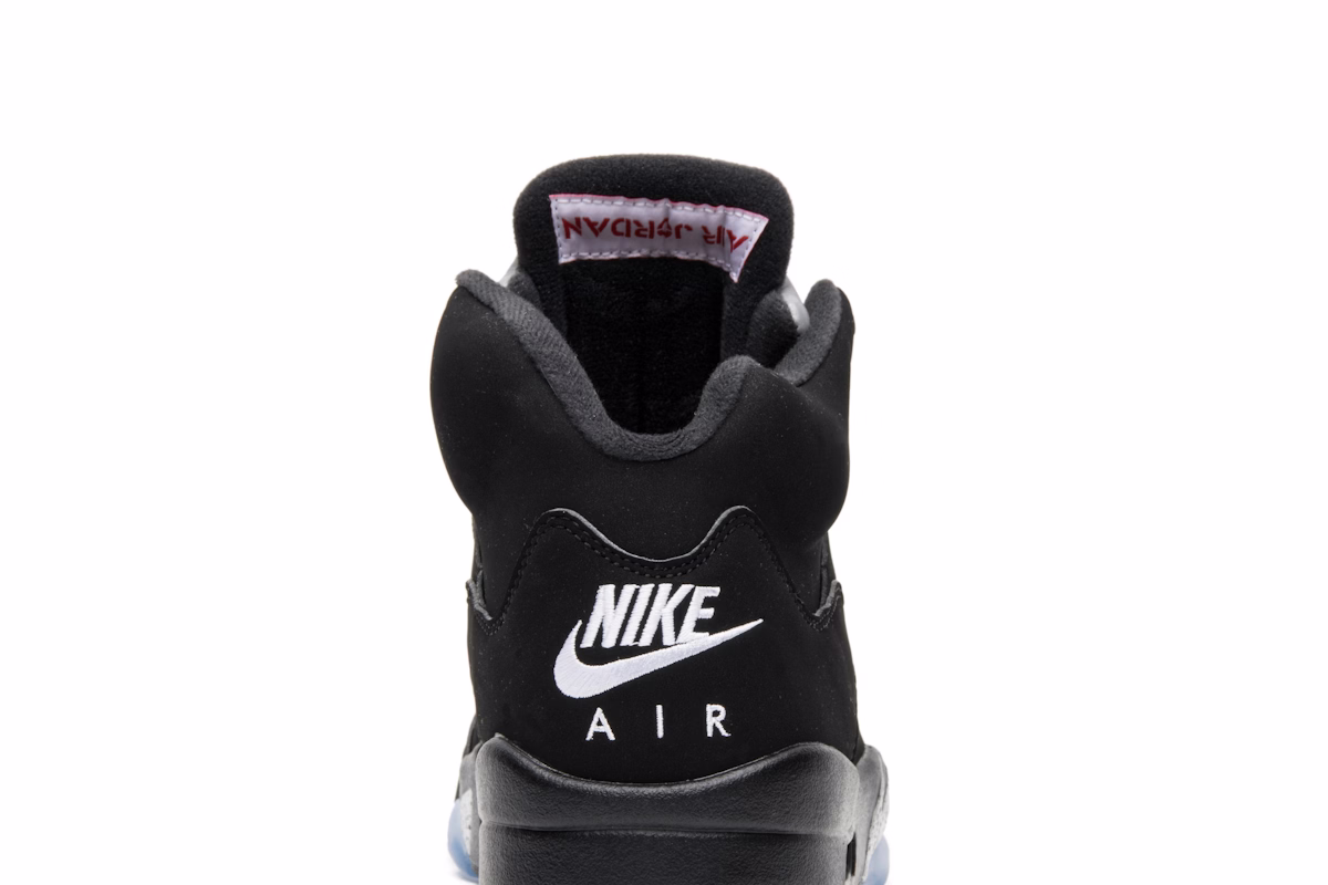 Air Jordan 5 OG 'Metallic' 2016