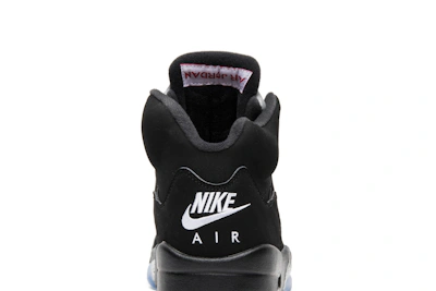 Air Jordan 5 OG 'Metallic' 2016