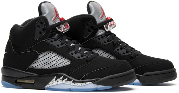 Air Jordan 5 OG '金属' 2016款 845035-003 Cheap Air Jordan 5 OG '金属' 2016款 845035-003