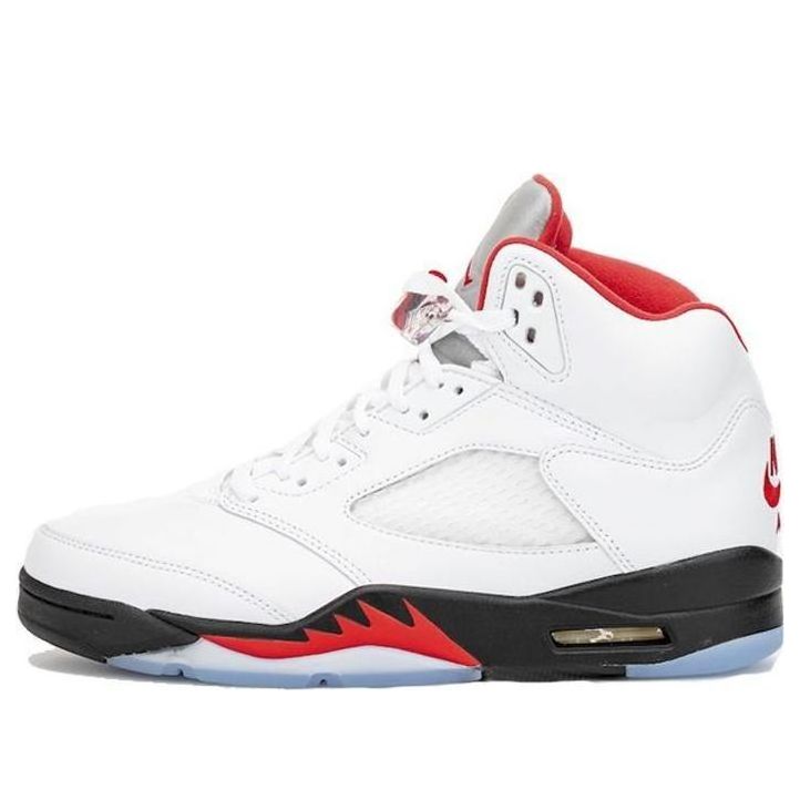 Buy Air Jordan 5 OG 火紅色 2020版 流川楓