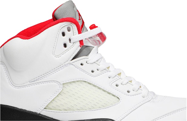 Air Jordan 5 Retro 2000 'Fire Red' 136027-101 Order Air Jordan 5 Retro 2000 'Fire Red' 136027-101