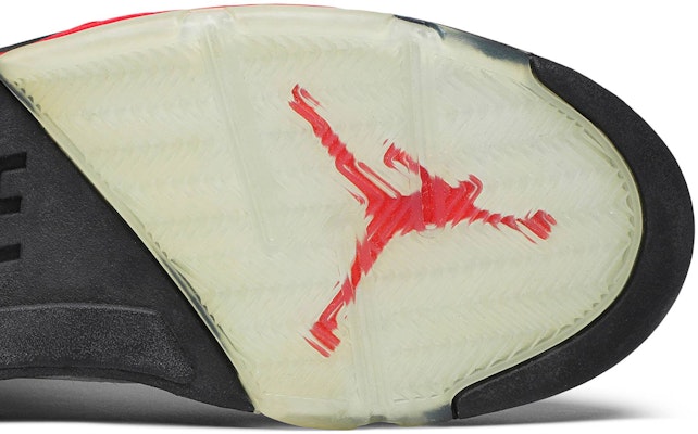 Air Jordan 5 Retro 2000 'Fire Red' 136027-101 Purchase Air Jordan 5 Retro 2000 'Fire Red' 136027-101