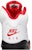 Air Jordan 5 Retro 2000 'Fire Red' Merah Api 136027-101