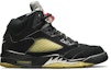 Buy Air Jordan 5 Retro 2000 'Metallic' Lelaki 136027-001