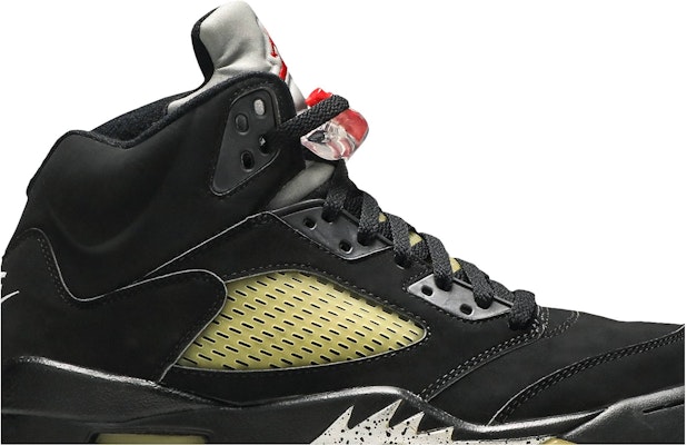 Air Jordan 5 Retro 2000 'Metallic' 136027-001 Order Air Jordan 5 Retro 2000 'Metallic' 136027-001