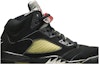 Order Air Jordan 5 Retro 2000 'Metallic' Lelaki 136027-001