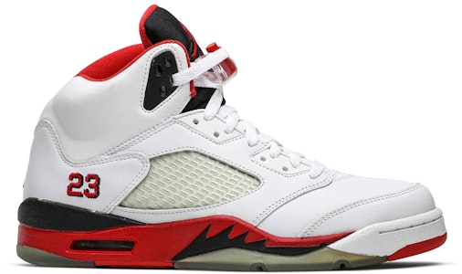 Air Jordan 5 Retro 2006 'Fire Red' Rojo Fuego. 136027-162 Buy Air Jordan 5 Retro 2006 'Fire Red' Rojo Fuego. 136027-162