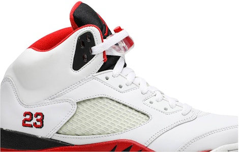 Air Jordan 5 Retro 2006 'Fire Red' Rojo Fuego. 136027-162 Order Air Jordan 5 Retro 2006 'Fire Red' Rojo Fuego. 136027-162