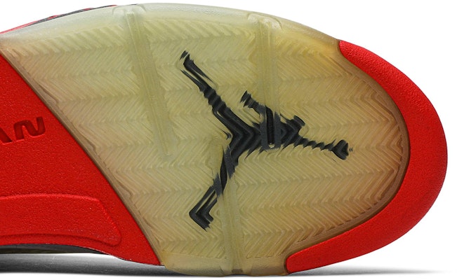 Air Jordan 5 Retro 2006 'Fire Red' 136027-162 Purchase Air Jordan 5 Retro 2006 'Fire Red' 136027-162