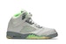 Air Jordan 5 Retro 2006 'Green Bean' Hijau Kacang 136027-031