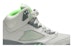 Air Jordan 5 Retro 2006 'Green Bean' Hijau Kacang 136027-031
