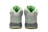 Details for Air Jordan 5 Retro 2006 'Green Bean' Hijau Kacang 136027-031