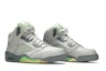 Cheap Air Jordan 5 Retro 2006 'Green Bean' Hijau Kacang 136027-031