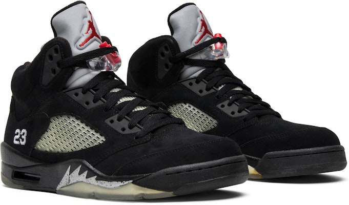 Air Jordan 5 復刻版 2011 '金属' 136027-010 Cheap Air Jordan 5 復刻版 2011 '金属' 136027-010