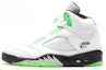 Buy Air Jordan 5 Retro 2011 'Quai 54' Lelaki sneakers 467827-105