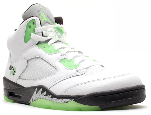 Air Jordan 5 復刻版 2011 'Quai 54' 467827-105 Order Air Jordan 5 復刻版 2011 'Quai 54' 467827-105
