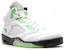 Air Jordan 5 Retro 2011 'Quai 54' Lelaki sneakers 467827-105
