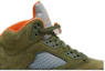 Order Air Jordan 5 Retro 2024 'Olive' Sepatu Pria DD0587-308