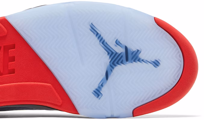 Air Jordan 5 Retro 2025 'Rojo Fuego' HQ7978-101 Purchase Air Jordan 5 Retro 2025 'Rojo Fuego' HQ7978-101