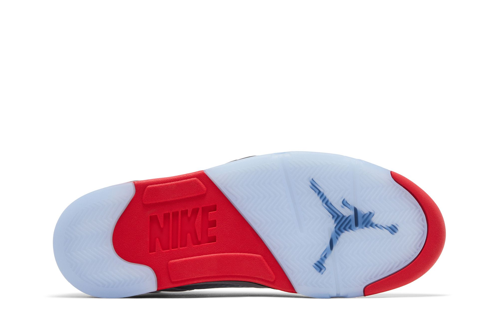 Purchase Air Jordan 5 復刻版火紅黑舌（2025） HQ7978-101