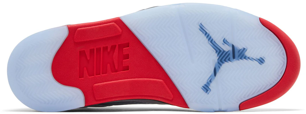 Air Jordan 5 復刻版火紅黑舌(2025) HQ7978-101 Purchase Air Jordan 5 復刻版火紅黑舌(2025) HQ7978-101