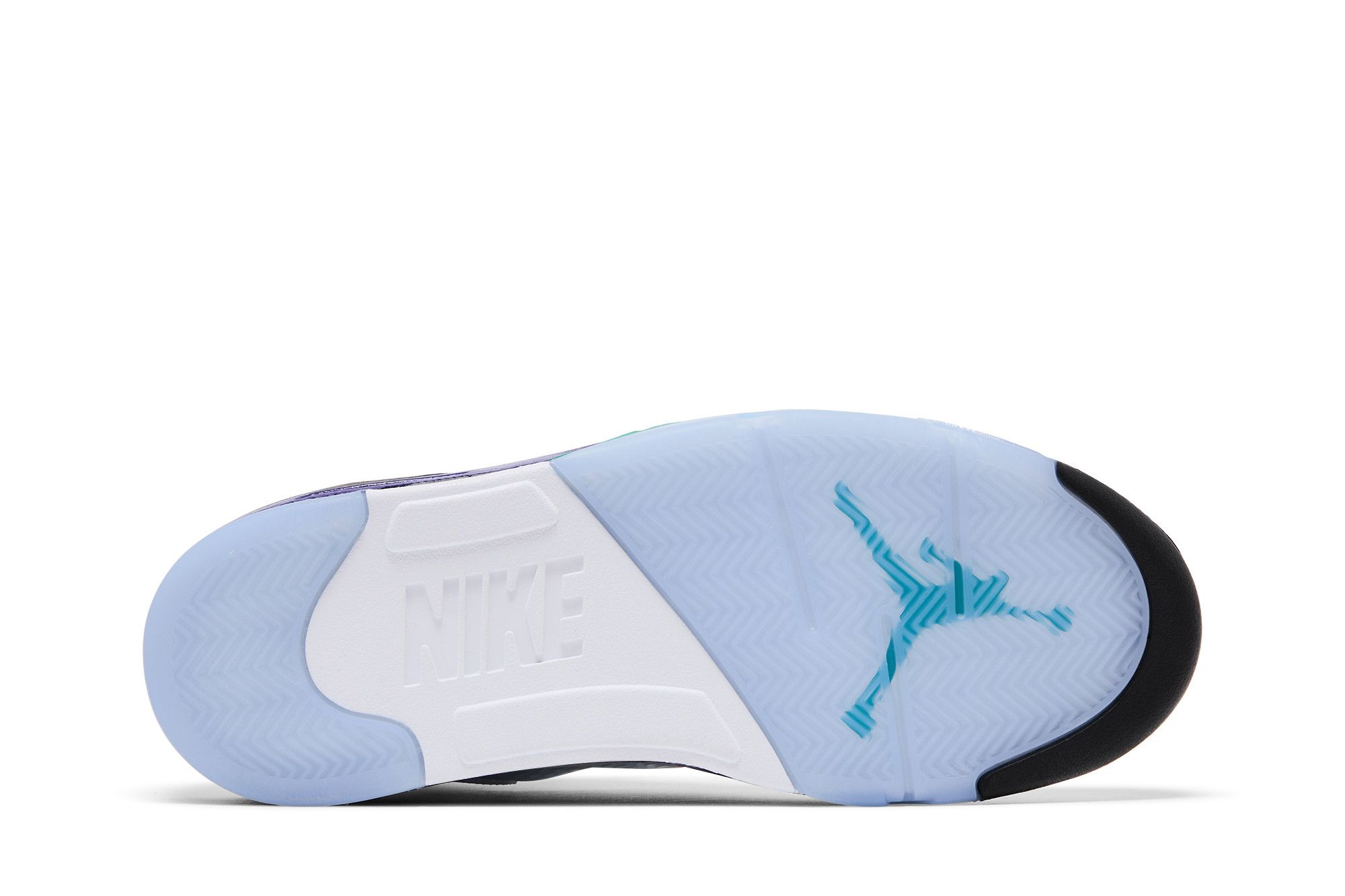 Purchase Air Jordan 5 復刻版 2025 '葡萄' HQ7978-100