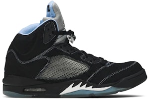 Air Jordan 5 Retro 2026 ''黑色大学蓝'' DD0587-008 Buy Air Jordan 5 Retro 2026 ''黑色大学蓝'' DD0587-008