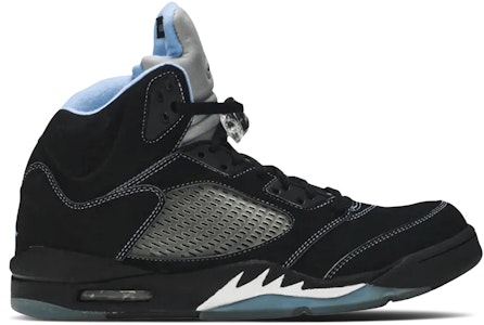 Air Jordan 5 Retro 2026 ''Negro Azul Universitario''. DD0587-008 Buy Air Jordan 5 Retro 2026 ''Negro Azul Universitario''. DD0587-008