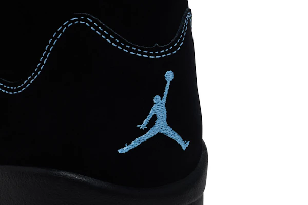 Air Jordan 5 復刻 2026 ''黑色大學藍'' DD0587-008 1